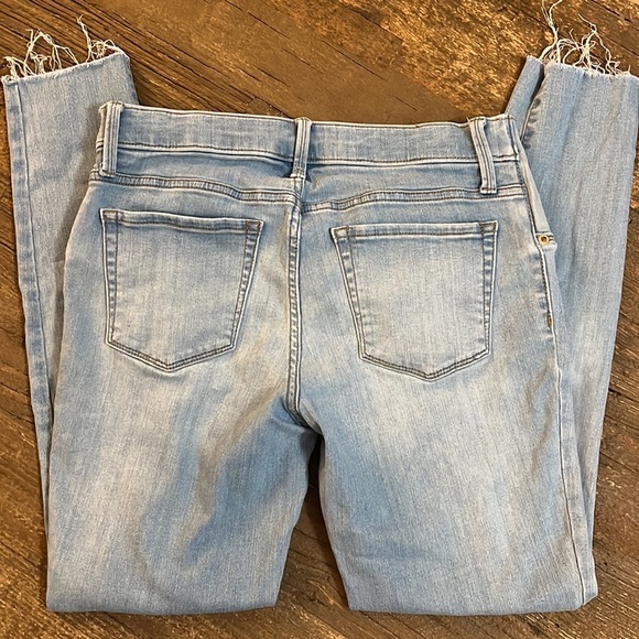 Isabel‎ Maternity Jeggings - Picture 4 of 9